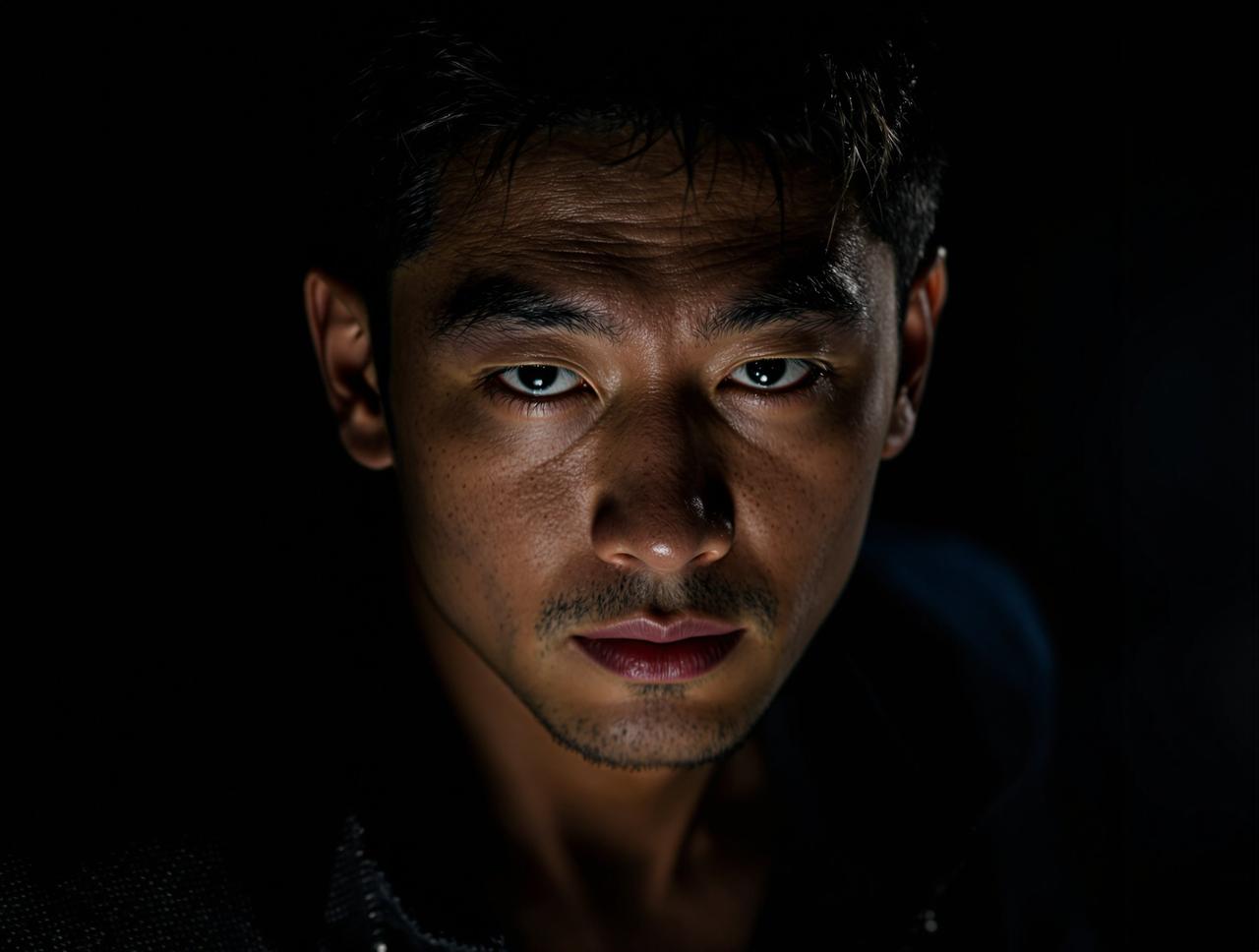 陈浩南 - 欧美福利视频签约演员