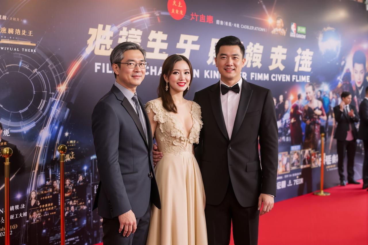 欧美福利视频首映礼