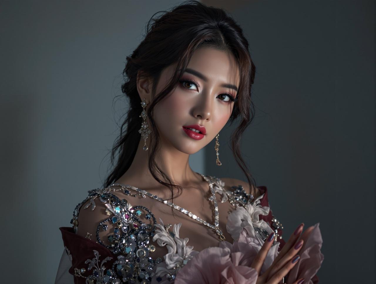 苏梦琪 - 欧美福利视频签约演员