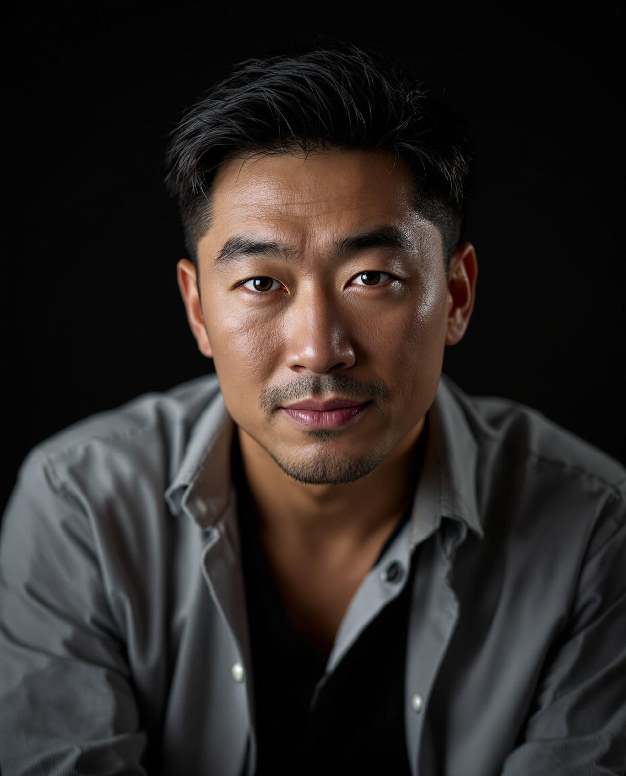 张国栋 - 欧美福利视频签约演员