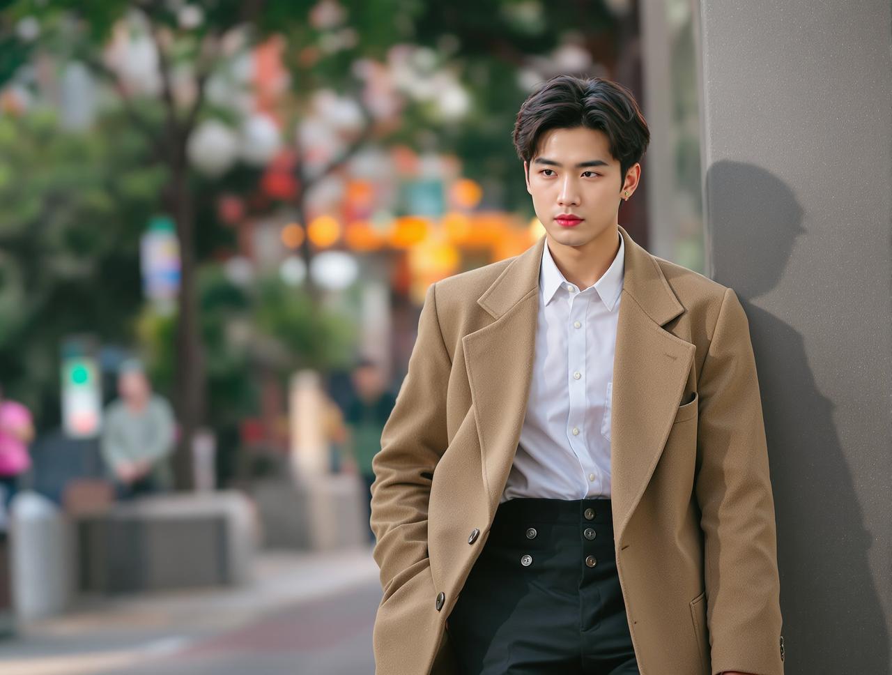 赵天宇 - 欧美福利视频签约演员