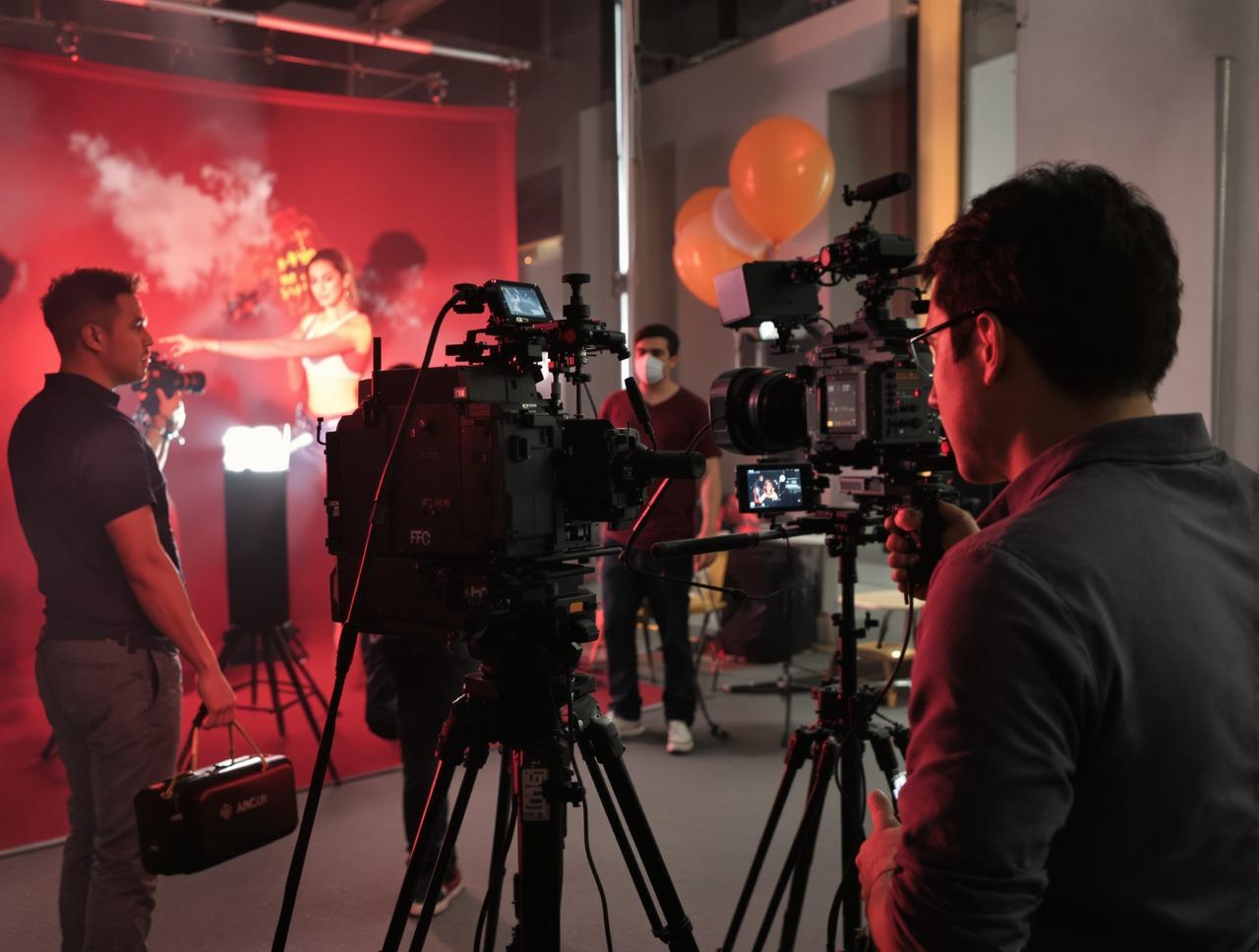 刘建国 - 欧美福利视频签约导演