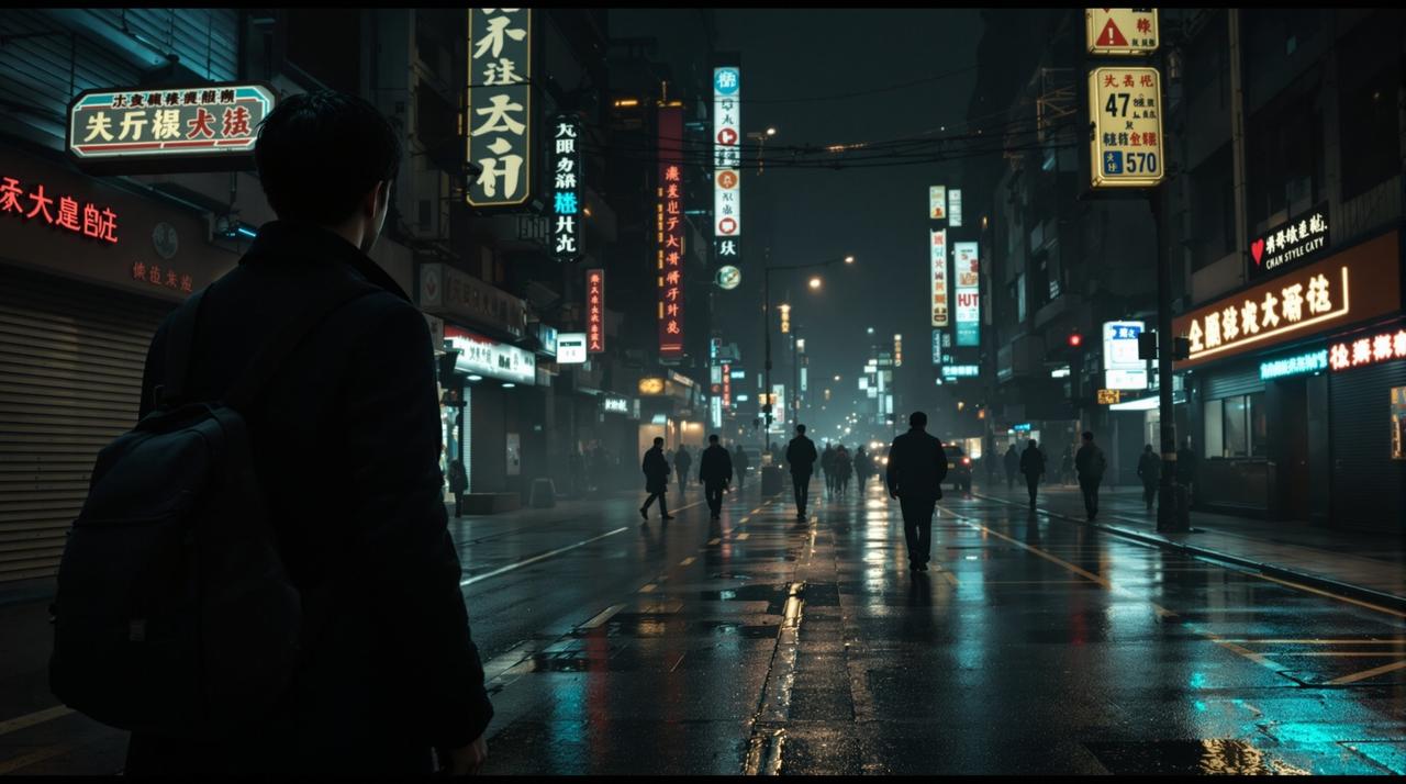 都市猎人 - 欧美福利视频出品