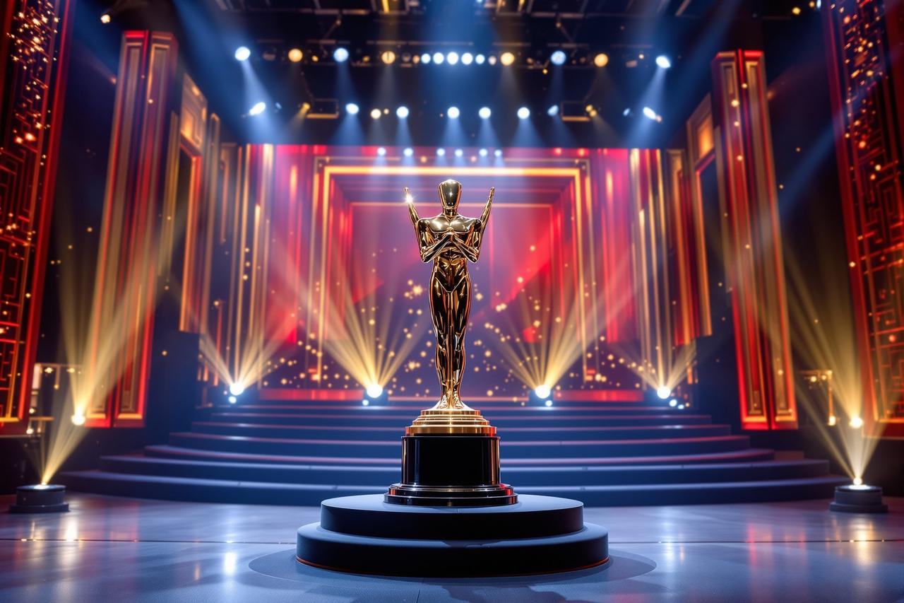 欧美福利视频《长河落日》荣获第38届金鸡奖最佳影片提名